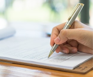 Application Documents